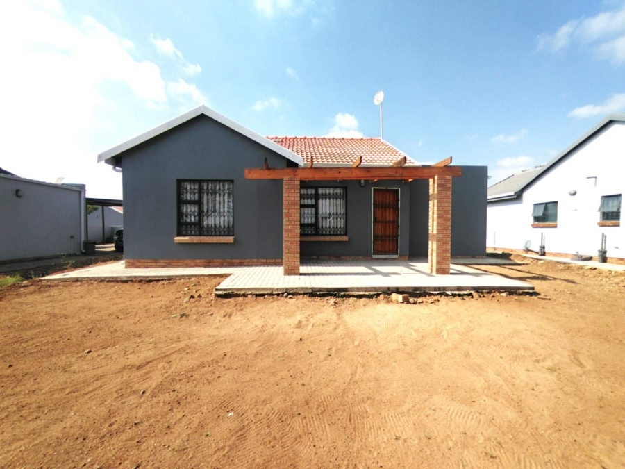 3 Bedroom Property for Sale in Ivy Park Limpopo