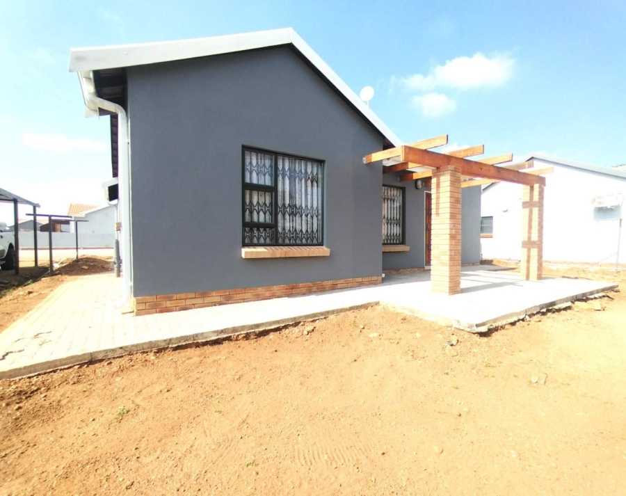 3 Bedroom Property for Sale in Ivy Park Limpopo
