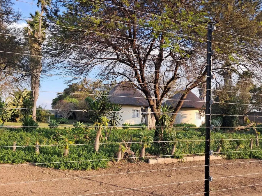 Commercial Property for Sale in Palm A H Limpopo
