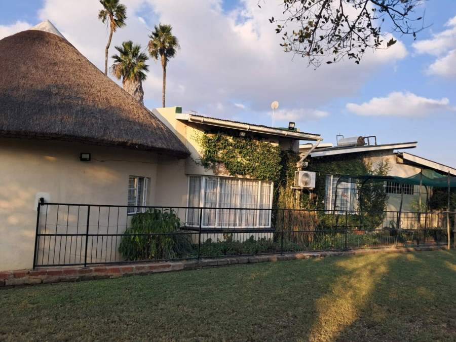 Commercial Property for Sale in Palm A H Limpopo