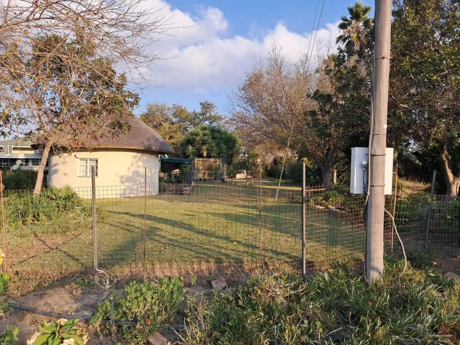 Commercial Property for Sale in Palm A H Limpopo