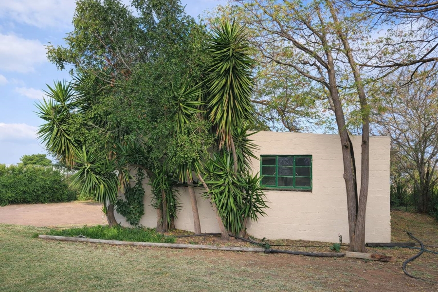 Commercial Property for Sale in Palm A H Limpopo