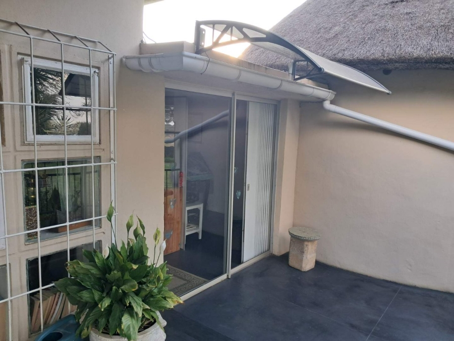 Commercial Property for Sale in Palm A H Limpopo