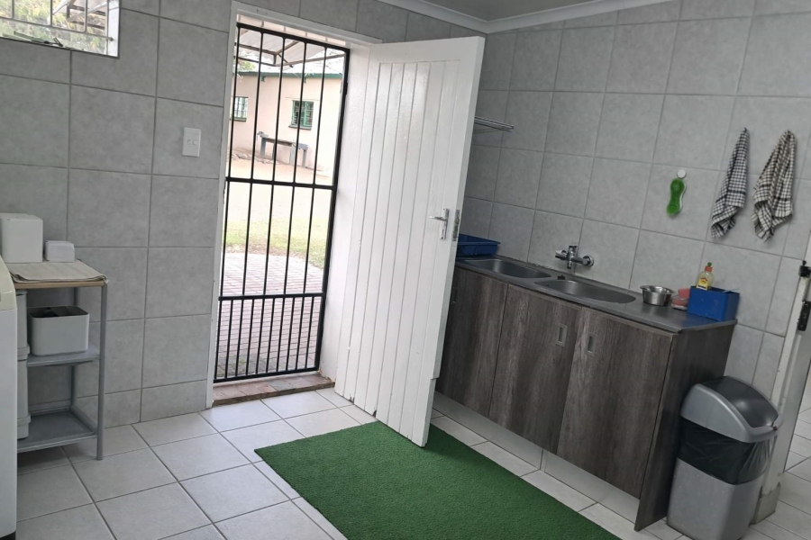 Commercial Property for Sale in Palm A H Limpopo