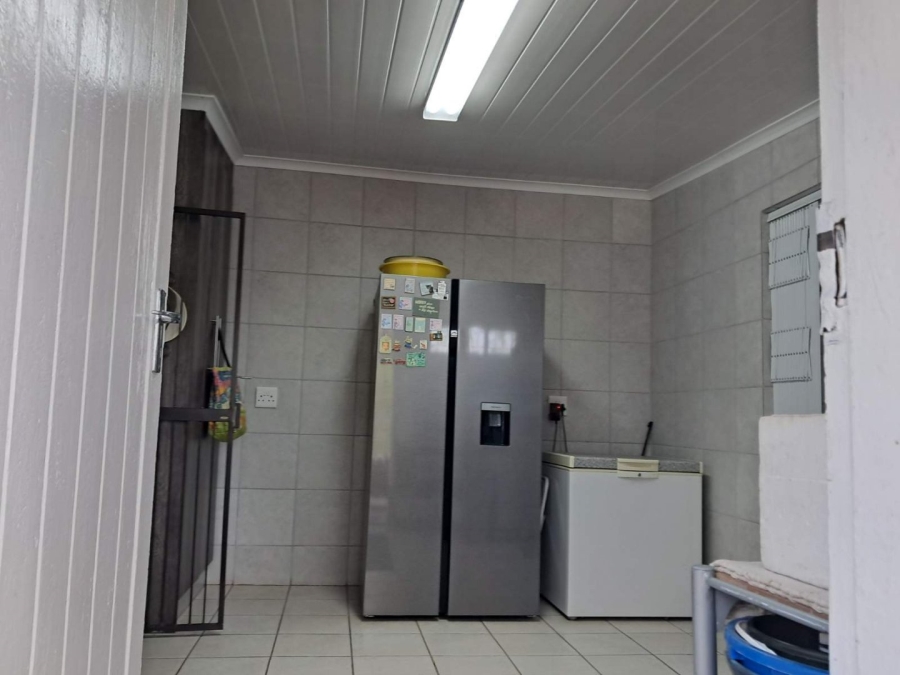 Commercial Property for Sale in Palm A H Limpopo