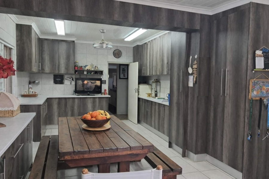 Commercial Property for Sale in Palm A H Limpopo