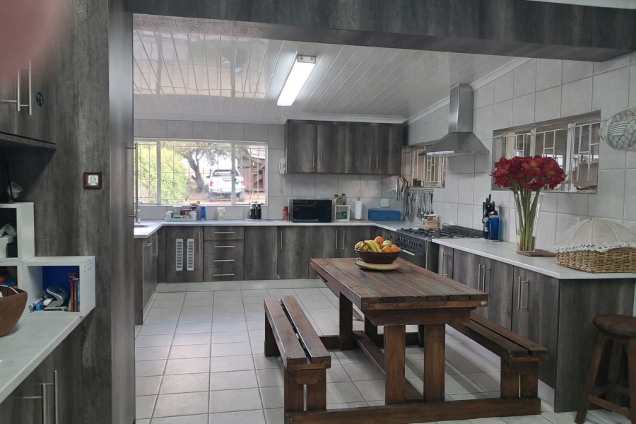 Commercial Property for Sale in Palm A H Limpopo