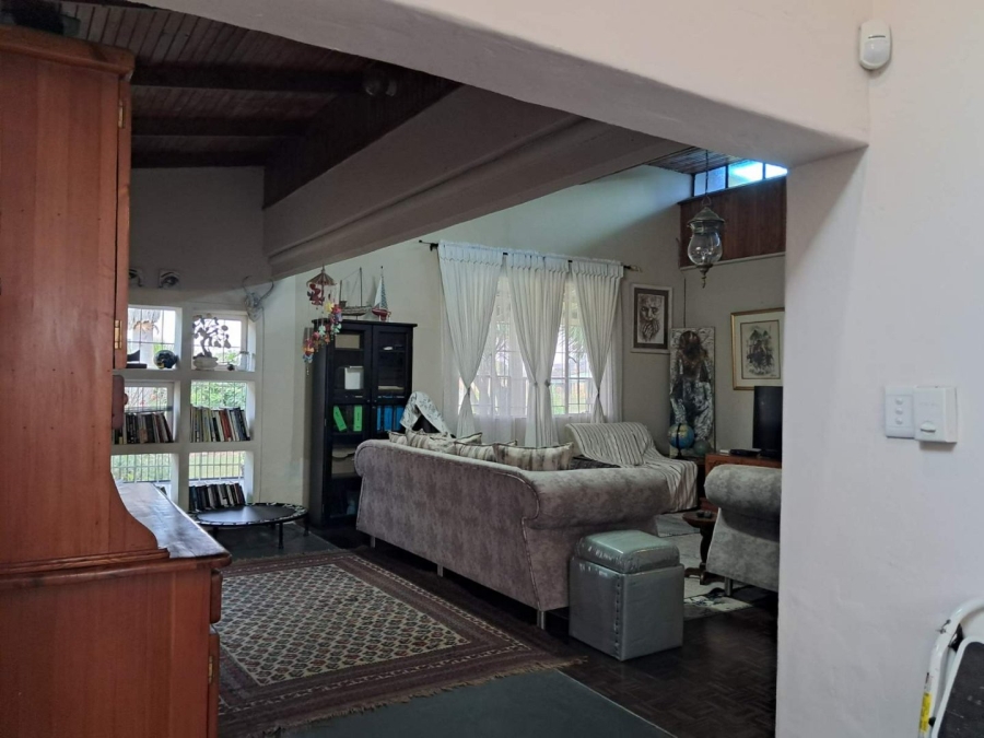 Commercial Property for Sale in Palm A H Limpopo