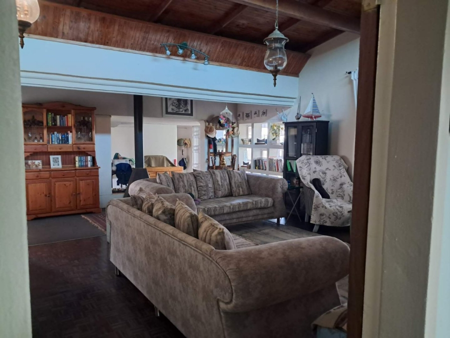 Commercial Property for Sale in Palm A H Limpopo