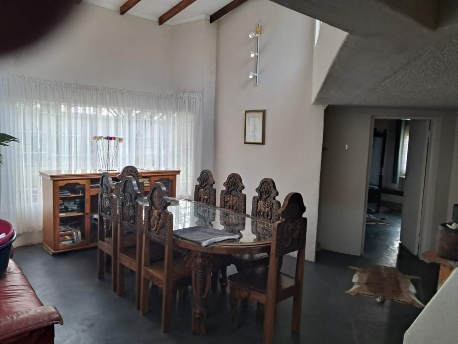 Commercial Property for Sale in Palm A H Limpopo