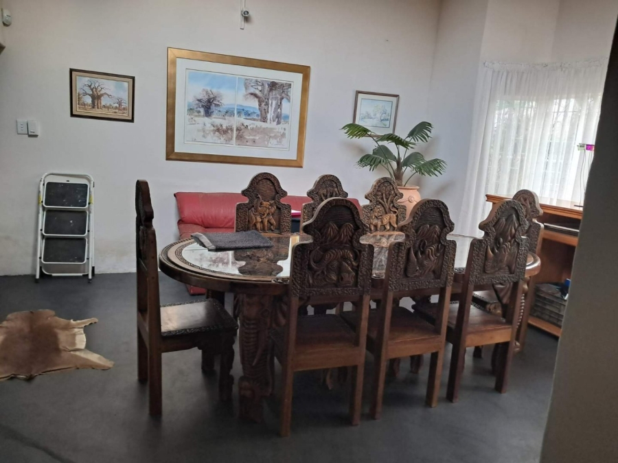Commercial Property for Sale in Palm A H Limpopo