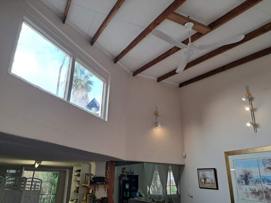 Commercial Property for Sale in Palm A H Limpopo