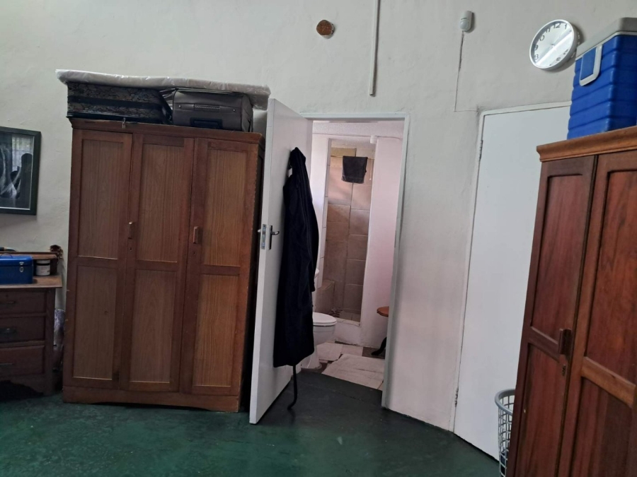 Commercial Property for Sale in Palm A H Limpopo