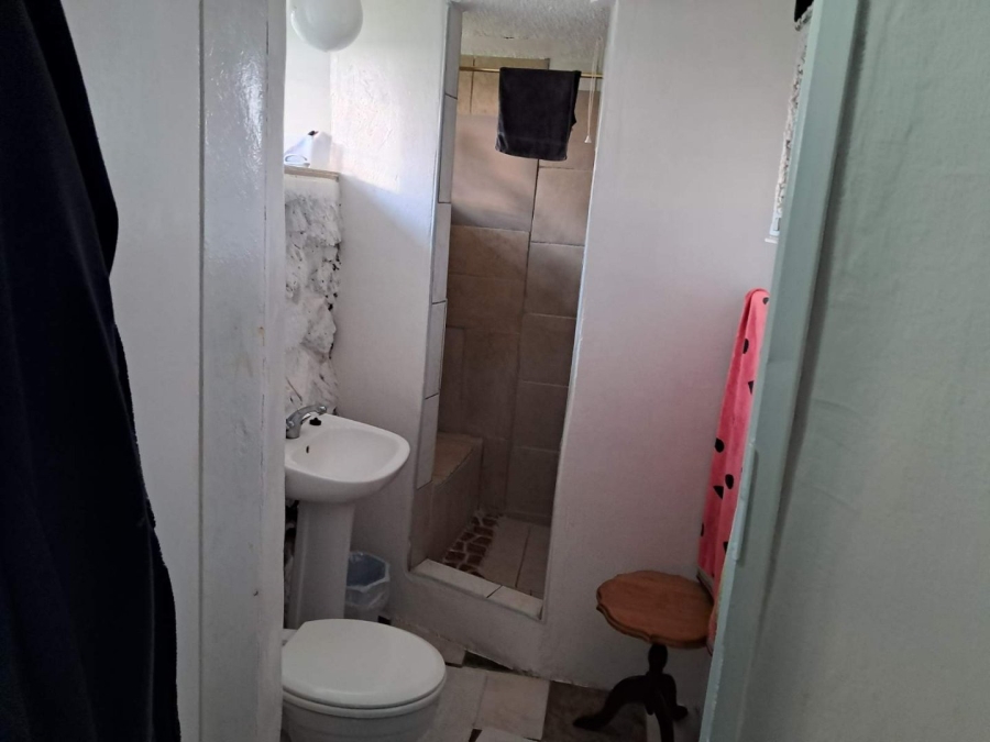 Commercial Property for Sale in Palm A H Limpopo
