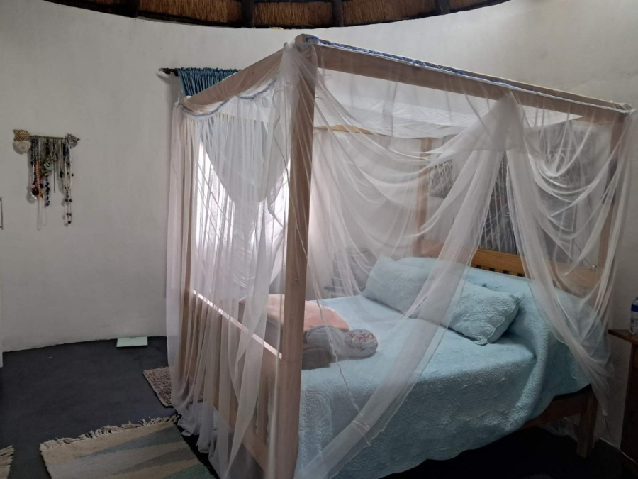 Commercial Property for Sale in Palm A H Limpopo