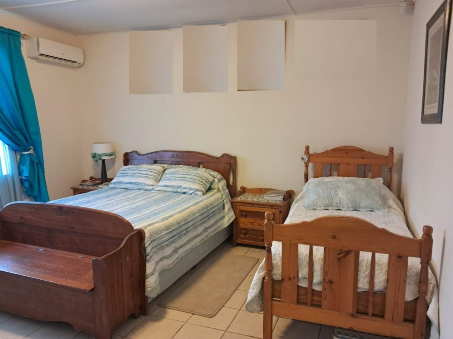 Commercial Property for Sale in Palm A H Limpopo
