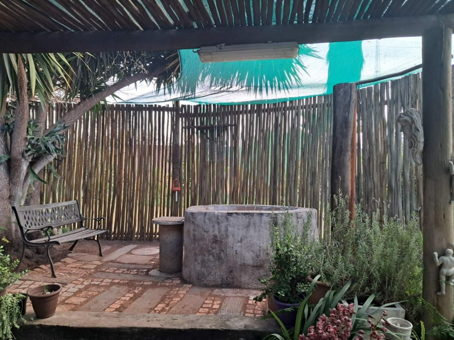 Commercial Property for Sale in Palm A H Limpopo