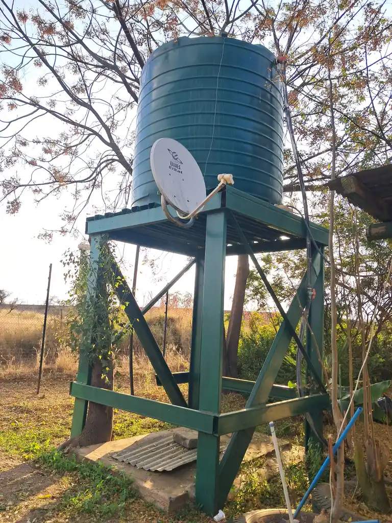 Commercial Property for Sale in Palm A H Limpopo