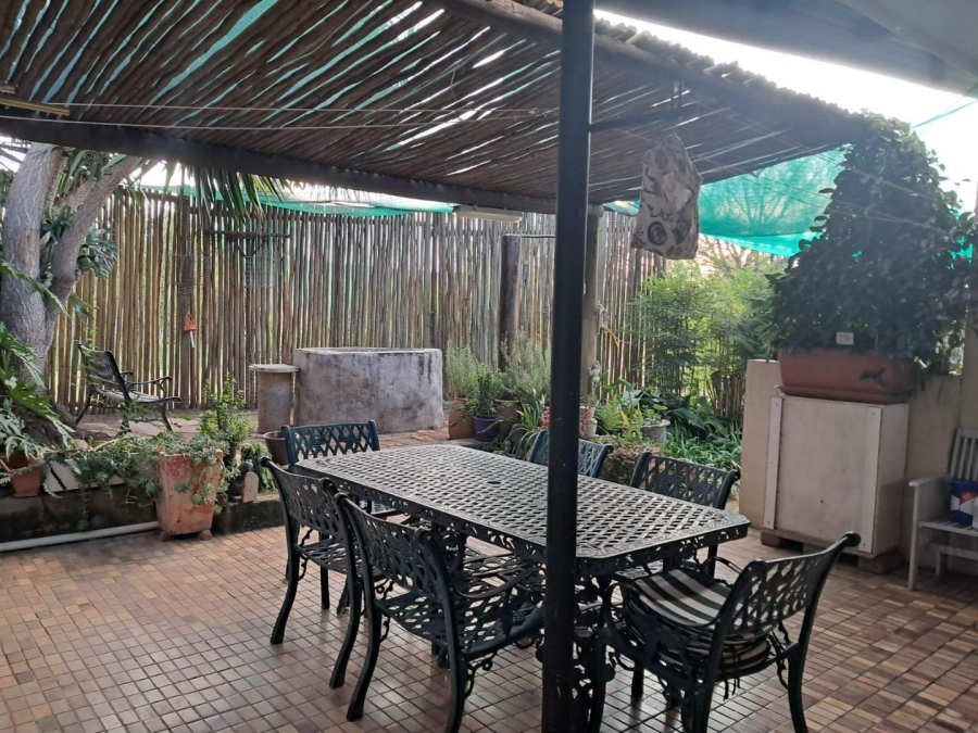Commercial Property for Sale in Palm A H Limpopo