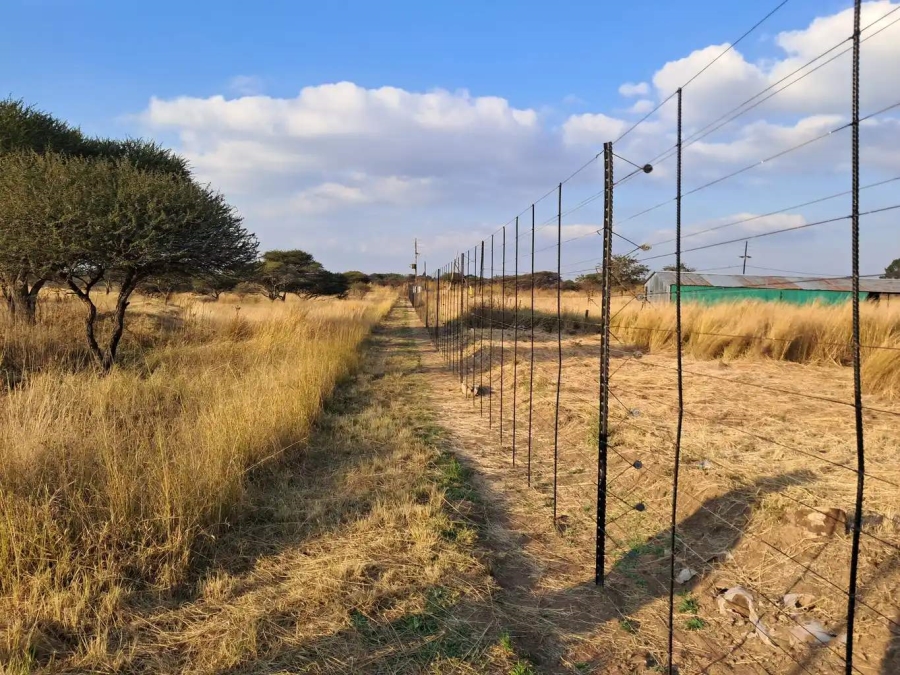 Commercial Property for Sale in Palm A H Limpopo