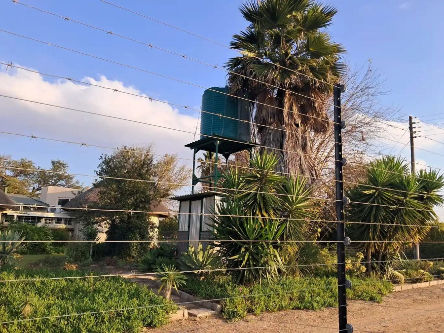 Commercial Property for Sale in Palm A H Limpopo