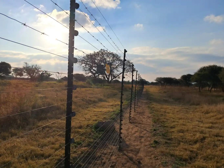 Commercial Property for Sale in Palm A H Limpopo
