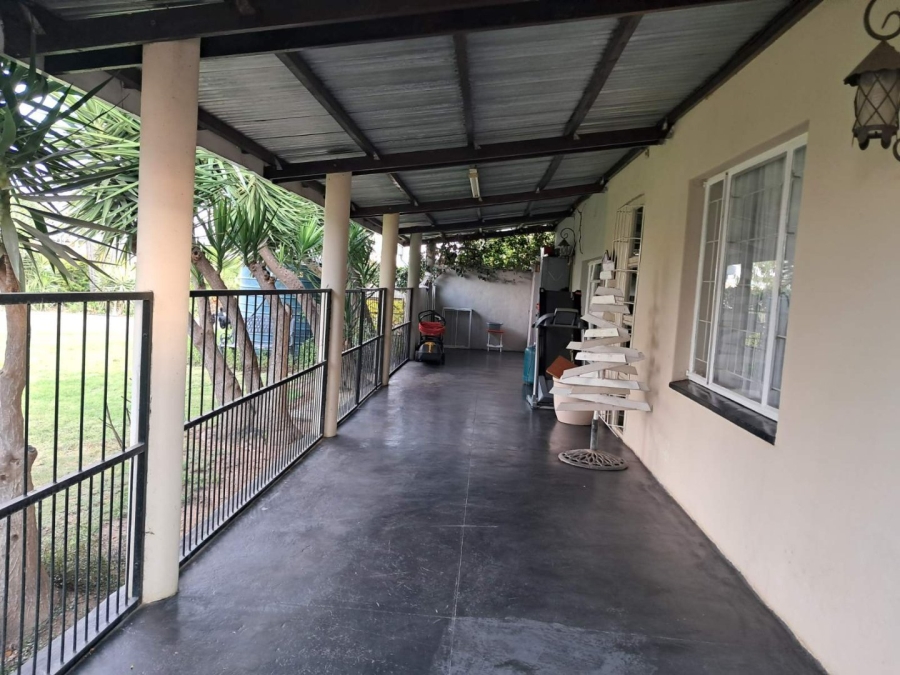 Commercial Property for Sale in Palm A H Limpopo