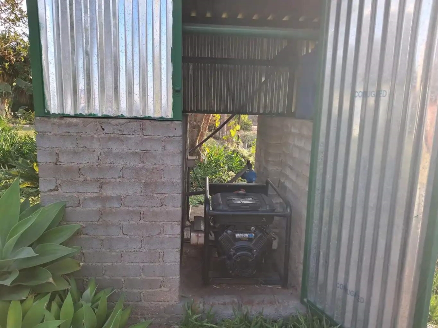 Commercial Property for Sale in Palm A H Limpopo