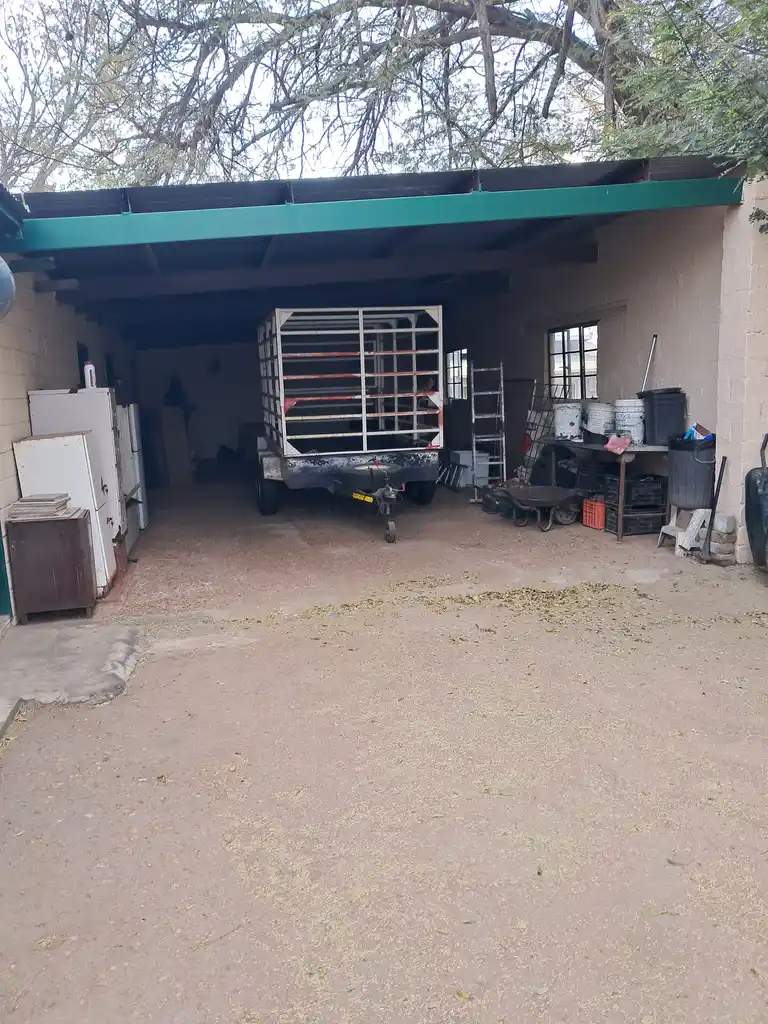 Commercial Property for Sale in Palm A H Limpopo