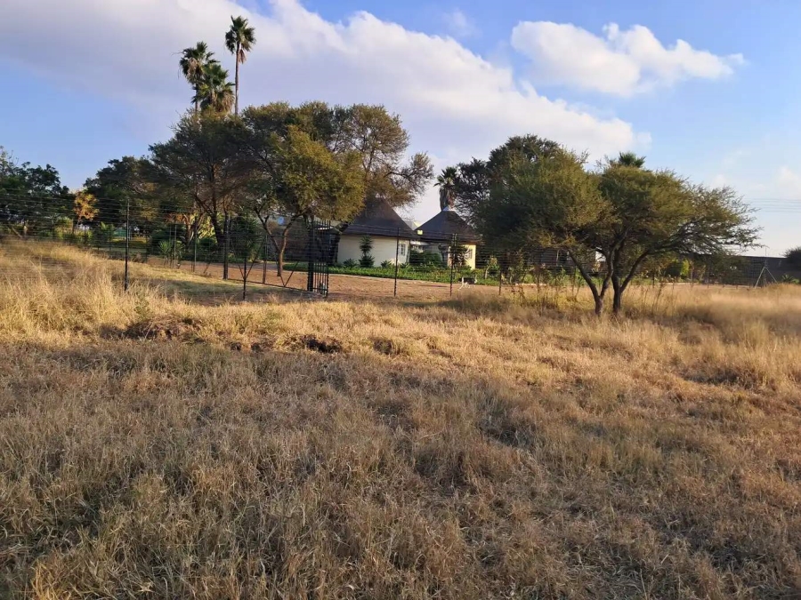 Commercial Property for Sale in Palm A H Limpopo