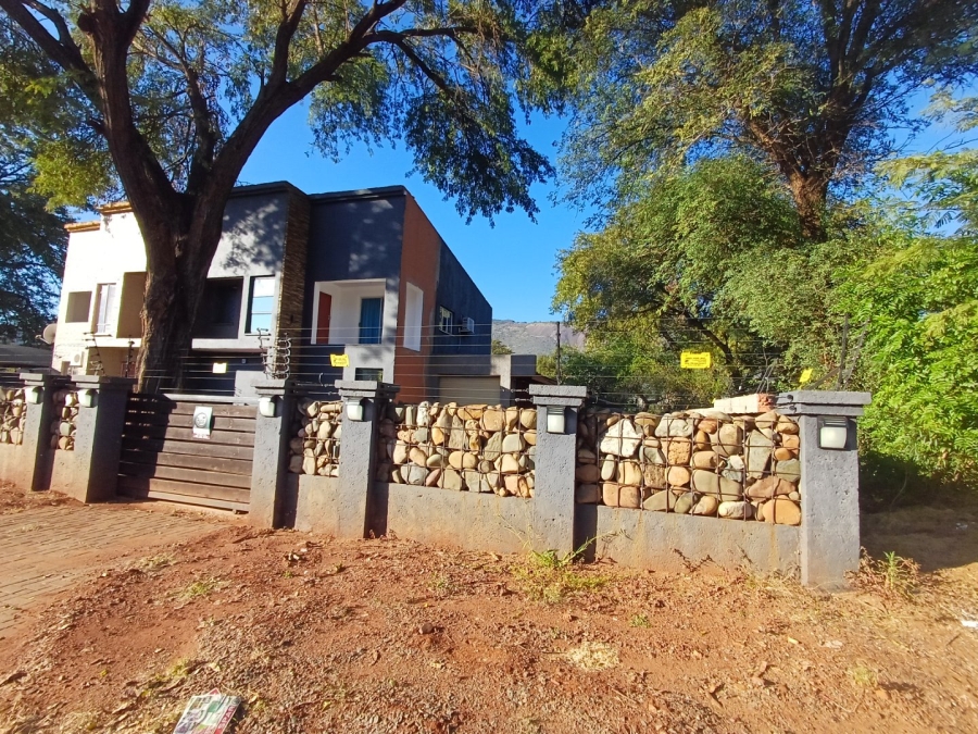 3 Bedroom Property for Sale in Thabazimbi Limpopo
