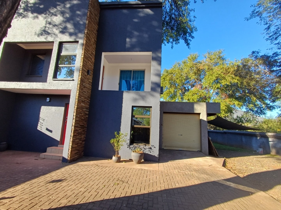 3 Bedroom Property for Sale in Thabazimbi Limpopo