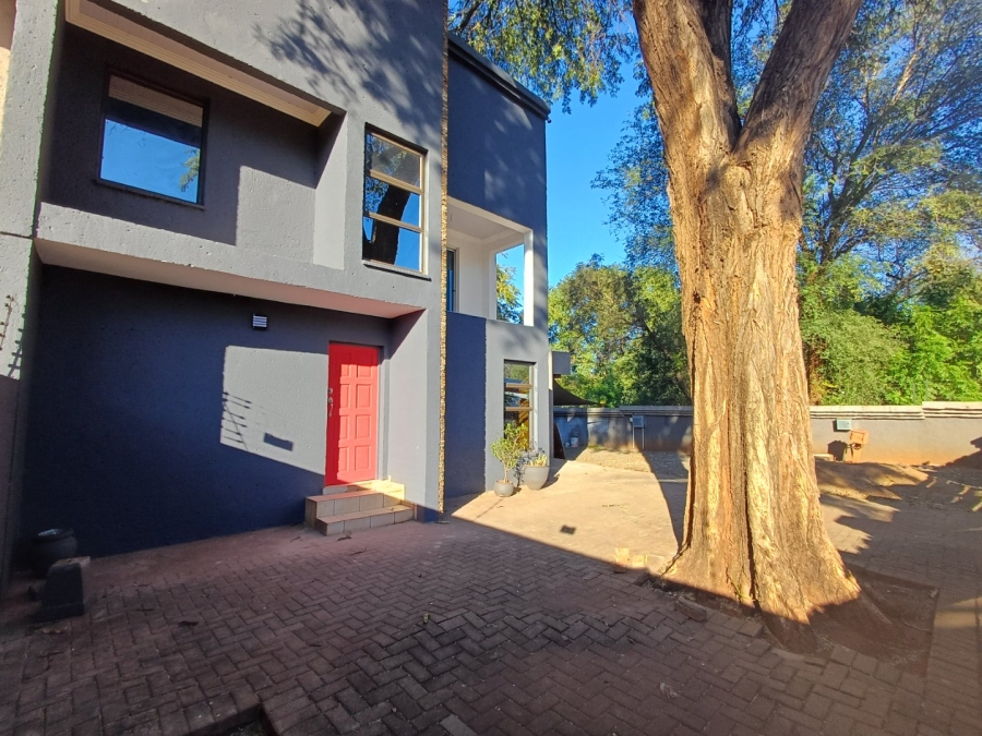 3 Bedroom Property for Sale in Thabazimbi Limpopo