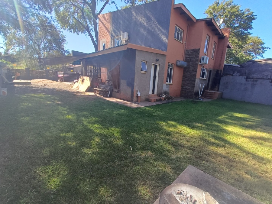 3 Bedroom Property for Sale in Thabazimbi Limpopo