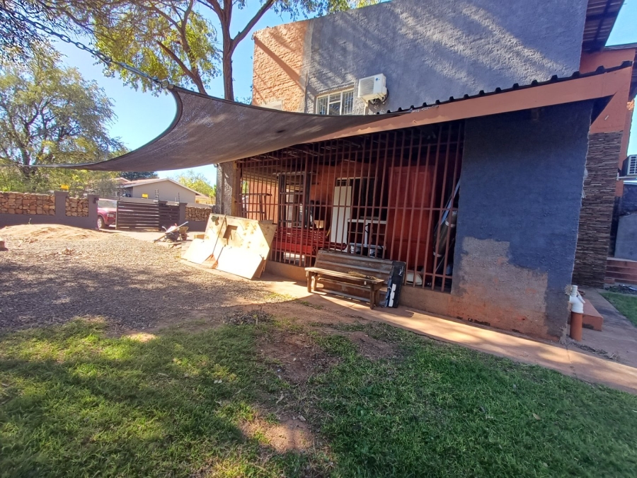 3 Bedroom Property for Sale in Thabazimbi Limpopo