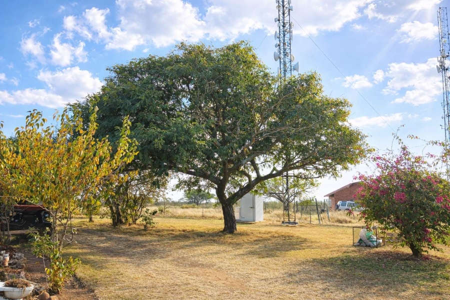 Commercial Property for Sale in Tweefontein A H Limpopo