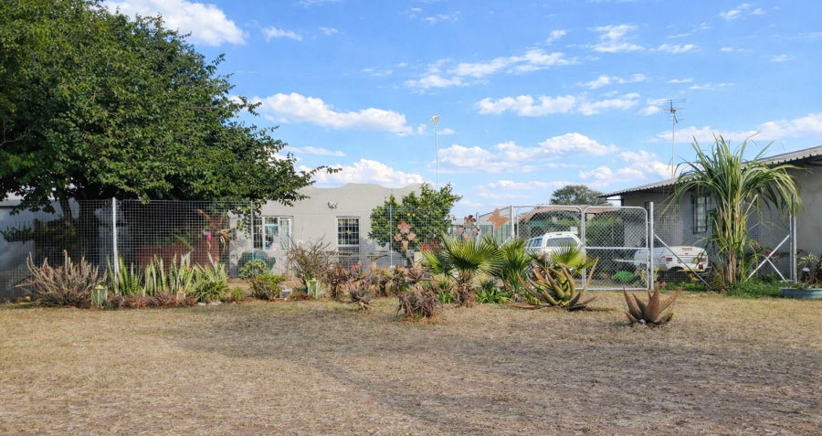 Commercial Property for Sale in Tweefontein A H Limpopo