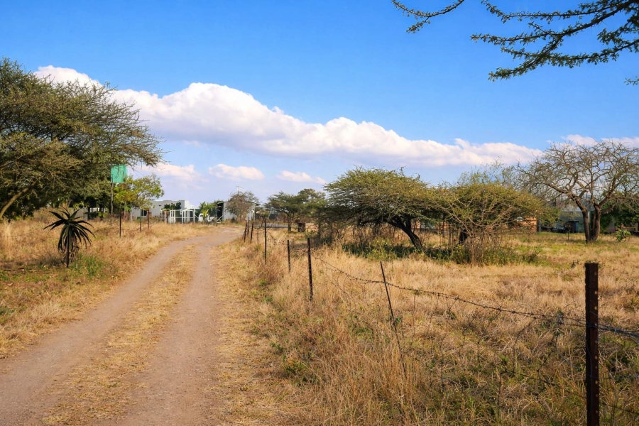 Commercial Property for Sale in Tweefontein A H Limpopo