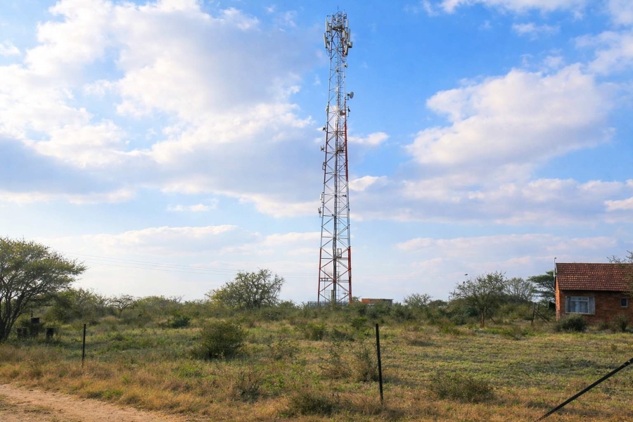 Commercial Property for Sale in Tweefontein A H Limpopo