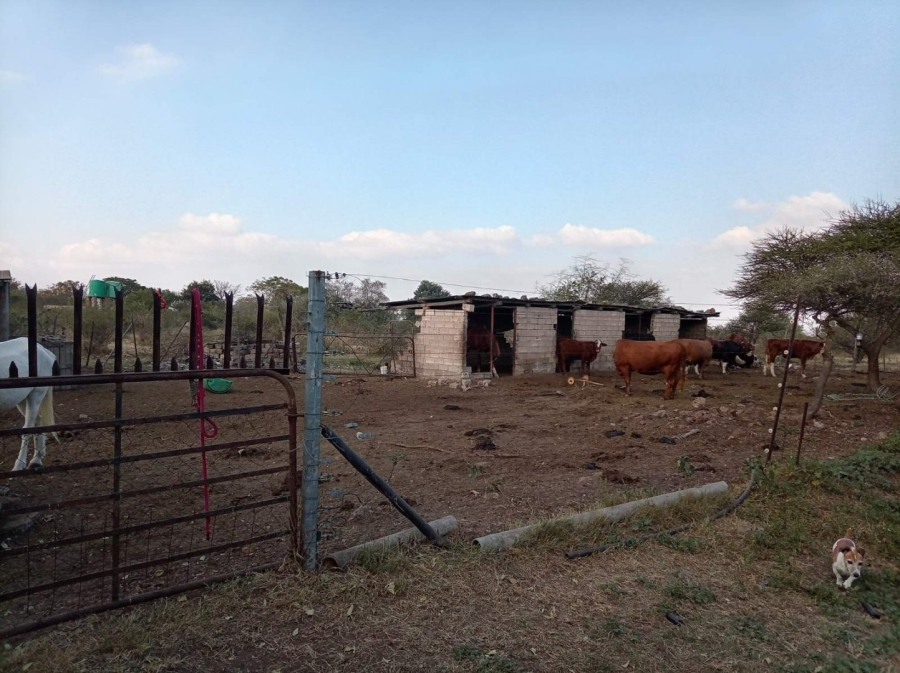 Commercial Property for Sale in Tweefontein A H Limpopo