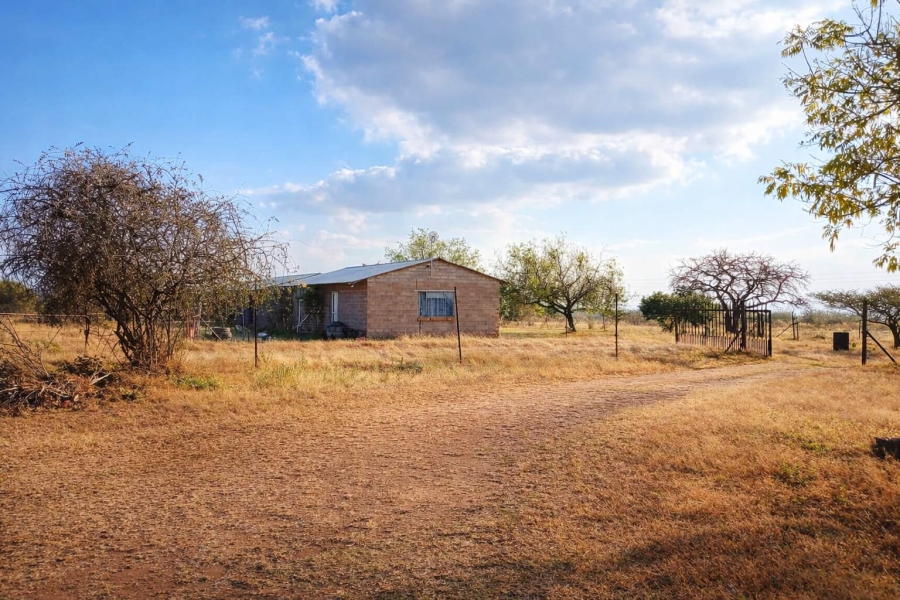 Commercial Property for Sale in Tweefontein A H Limpopo