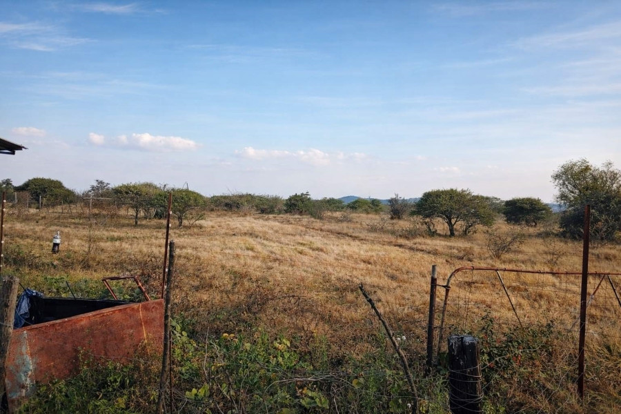 Commercial Property for Sale in Tweefontein A H Limpopo