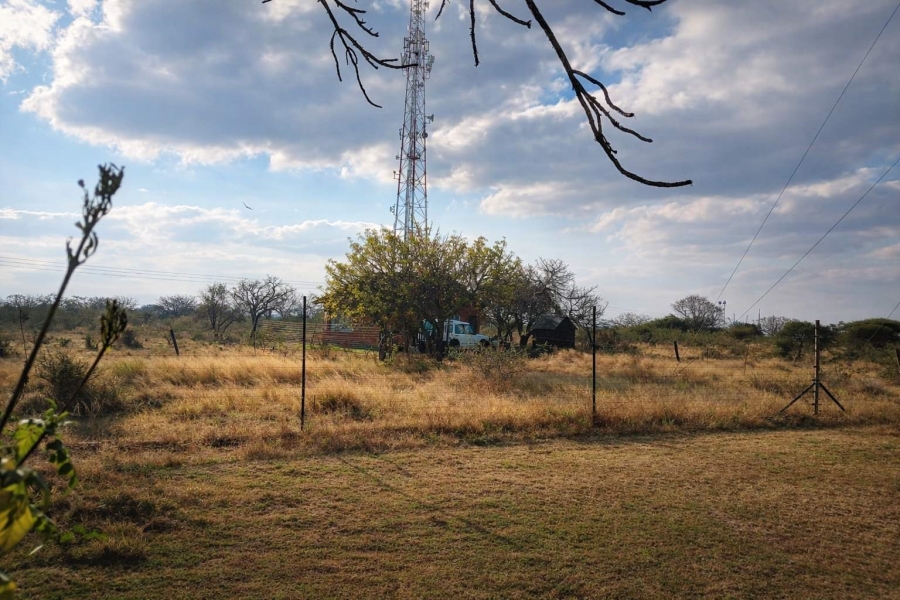 Commercial Property for Sale in Tweefontein A H Limpopo