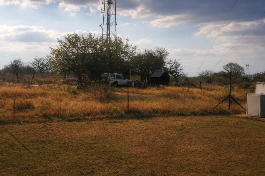 Commercial Property for Sale in Tweefontein A H Limpopo