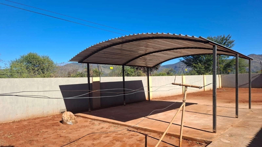 3 Bedroom Property for Sale in Chroompark Limpopo
