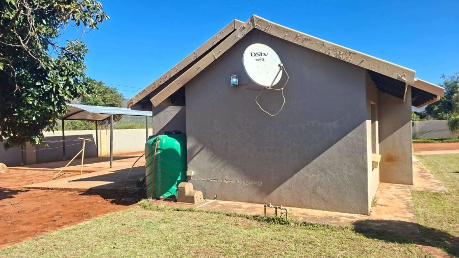 3 Bedroom Property for Sale in Chroompark Limpopo
