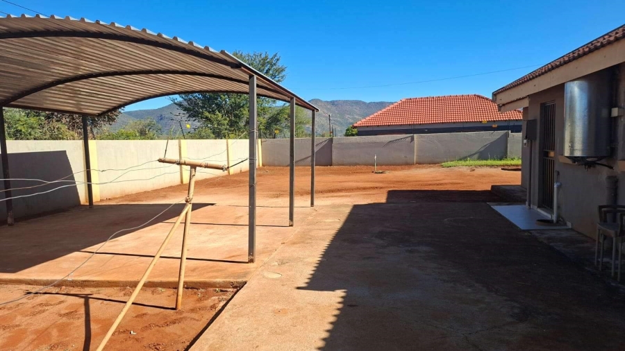 3 Bedroom Property for Sale in Chroompark Limpopo