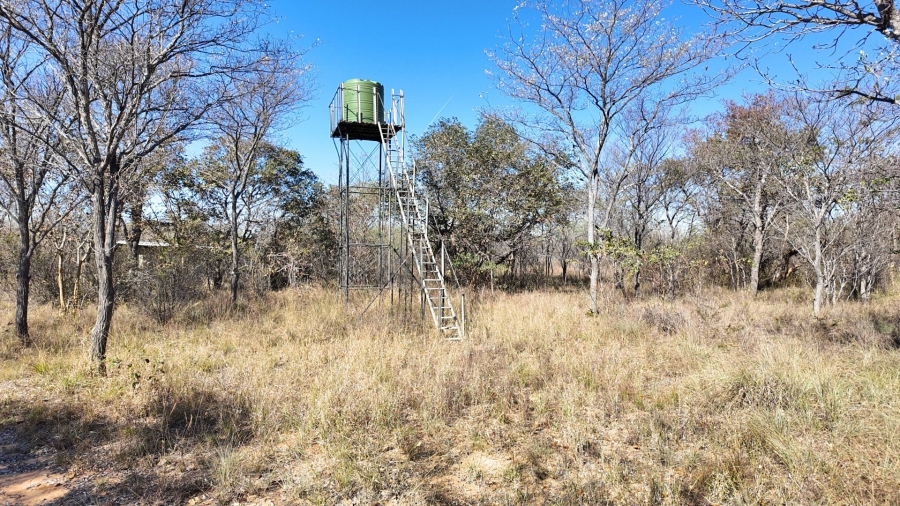 Commercial Property for Sale in Modimolle Rural Limpopo