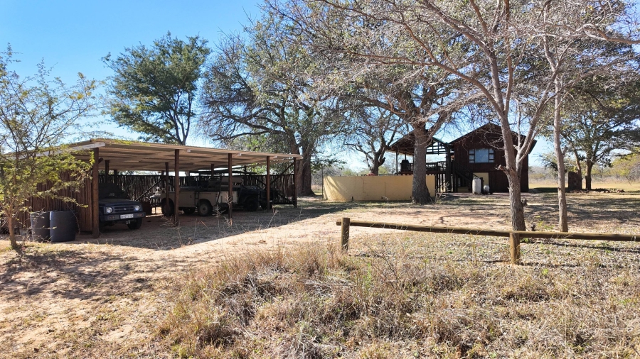 Commercial Property for Sale in Modimolle Rural Limpopo