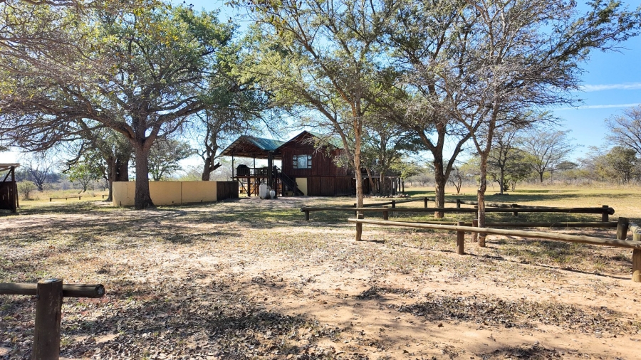 Commercial Property for Sale in Modimolle Rural Limpopo